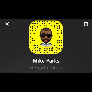 Meet your Posher, Mike